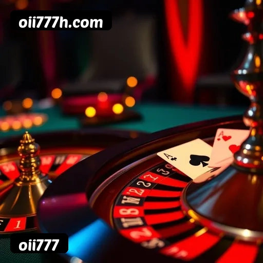 Requisitos do APK da oii777 para Android