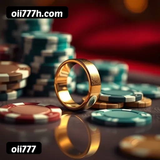 6 vantagens exclusivas do programa VIP da oii777